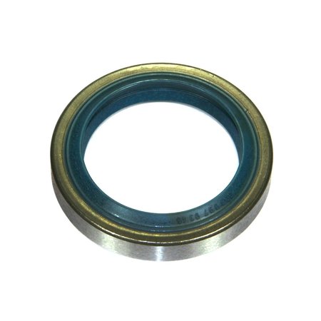 Centric Parts PREMIUM OIL WHEEL SEAL 417.35006